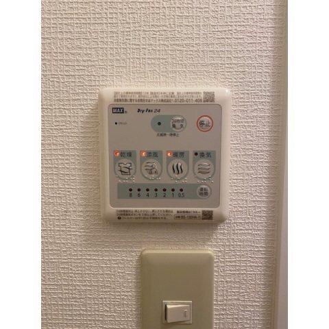 ドノーレ銀座通（703） 部屋画像