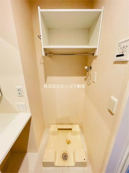 熊本市中央区子飼本町アパート その他部屋・スペース