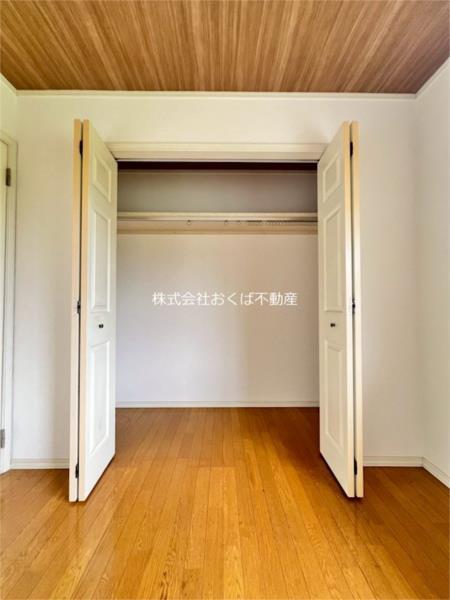 グリタハウスC（0202） 収納