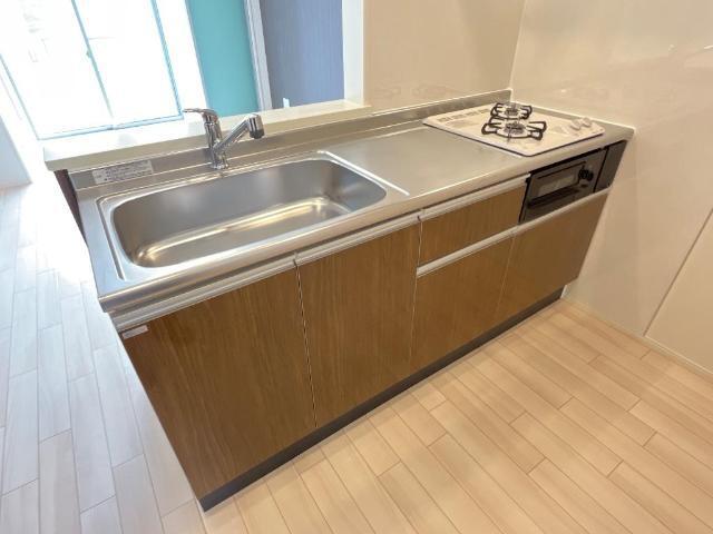 ルミナスカーサ 長嶺東 部屋画像