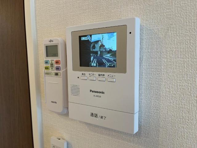 ルミナスカーサ 長嶺東 部屋画像