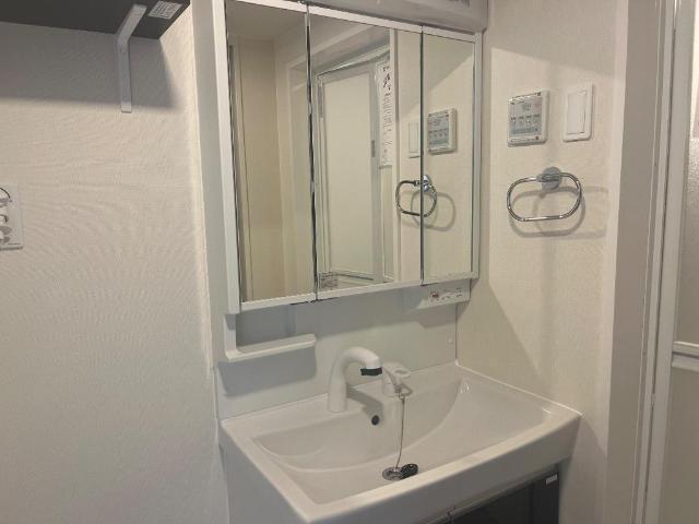 ルミナスカーサ 長嶺東 部屋画像