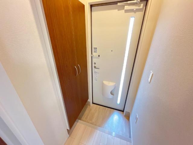 ルミナスカーサ 長嶺東 部屋画像