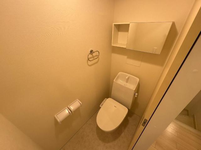 ルミナスカーサ 長嶺東 部屋画像