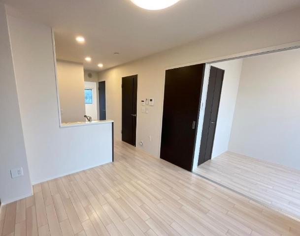 ルミナスカーサ 長嶺東 部屋画像