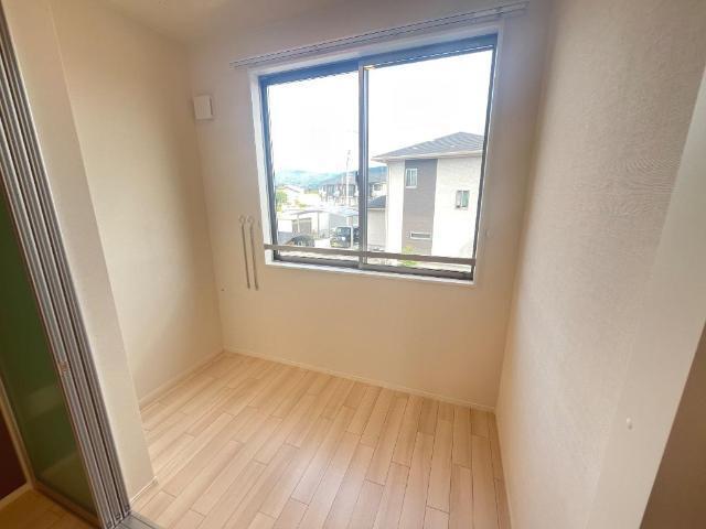 ルミナスカーサ 長嶺東 部屋画像