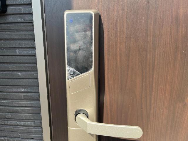 ルミナスカーサ 長嶺東 部屋画像