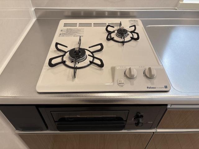 ルミナスカーサ 長嶺東 部屋画像