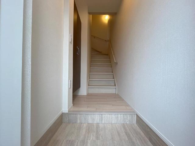 ルミナスカーサ 長嶺東 部屋画像