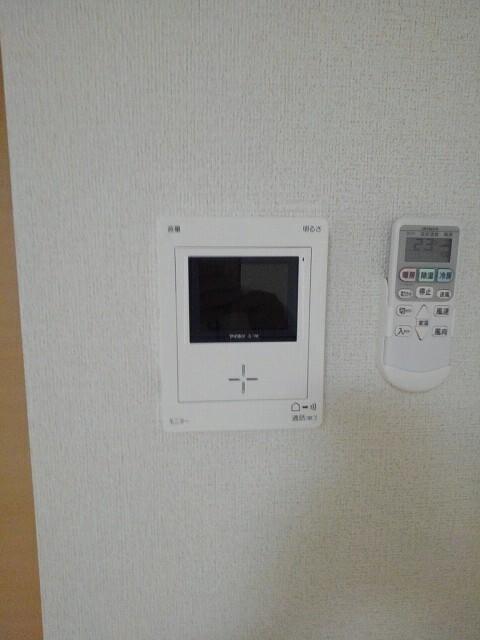 フォンターナ（301） 設備
