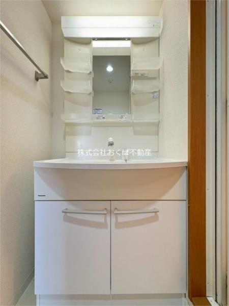 プリマローザ（402） 部屋画像