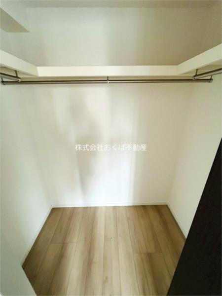 CHAINON薬園（204） 収納