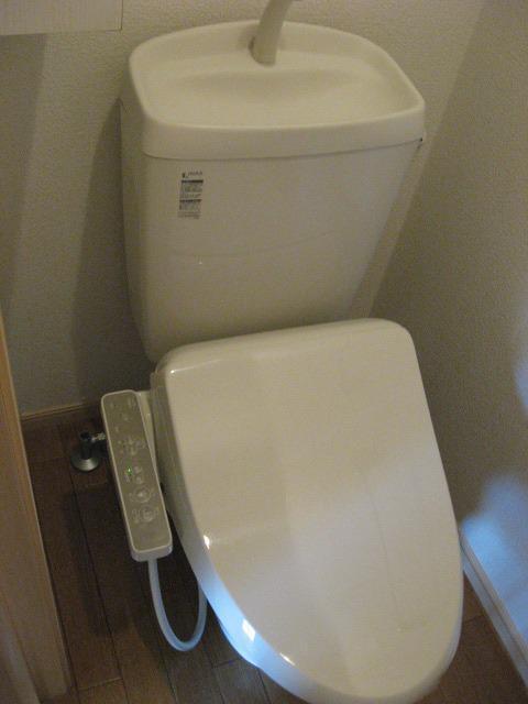 カントリー・ローズＡ（103） トイレ