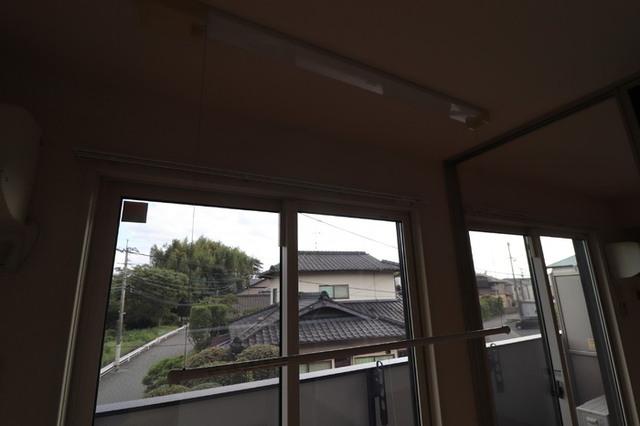 ホームパーティーⅤ号館（202） 部屋画像