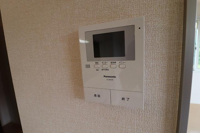 ホームパーティーⅤ号館（202） 部屋画像