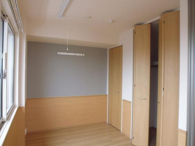 フローレンス（301） 部屋画像