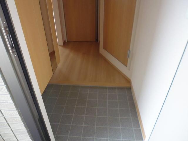 フローレンス（301） 部屋画像