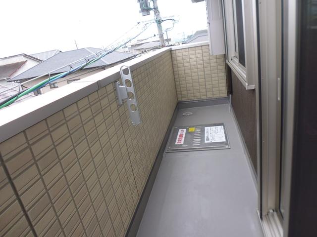 フローレンス（301） 部屋画像