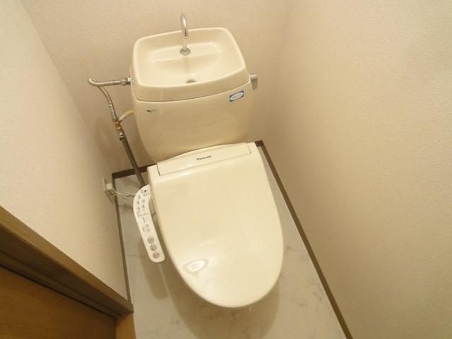 セジュールコート（205） 部屋画像