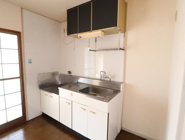 プレジール上ノ郷　A棟（101） 部屋画像