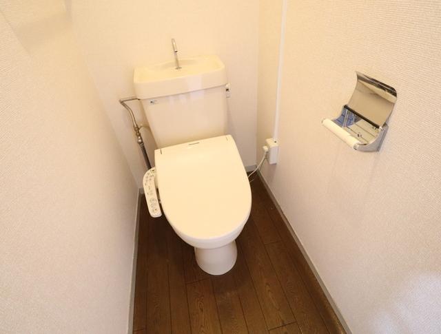 プレジール上ノ郷　A棟（101） 部屋画像