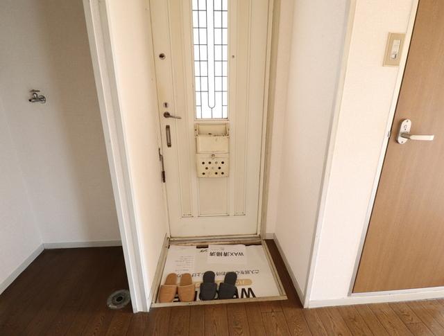 プレジール上ノ郷　A棟（101） 部屋画像