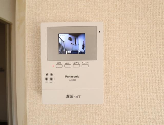 プレジール上ノ郷　A棟（101） 部屋画像