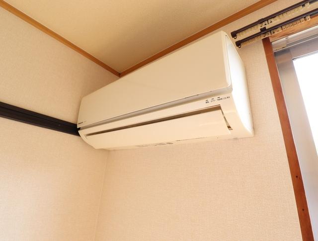 プレジール上ノ郷　A棟（101） 部屋画像
