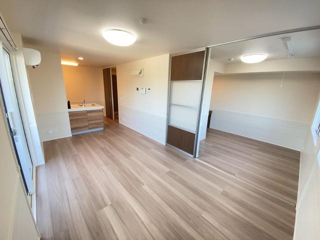 ボナール・三ツ石（305） 部屋画像
