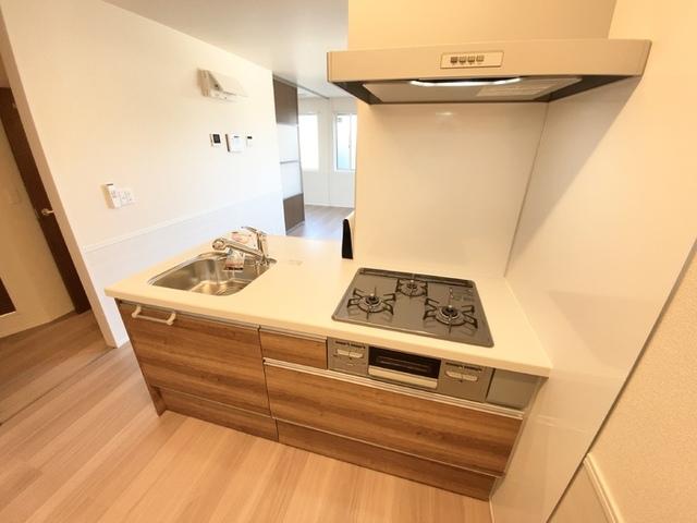 ボナール・三ツ石（305） 部屋画像