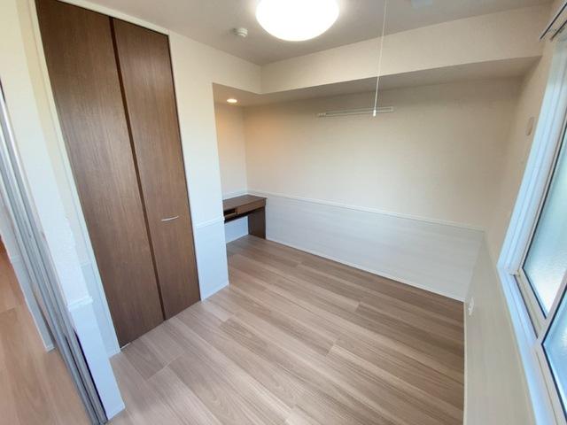 ボナール・三ツ石（305） 部屋画像