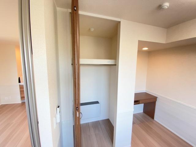 ボナール・三ツ石（305） 部屋画像