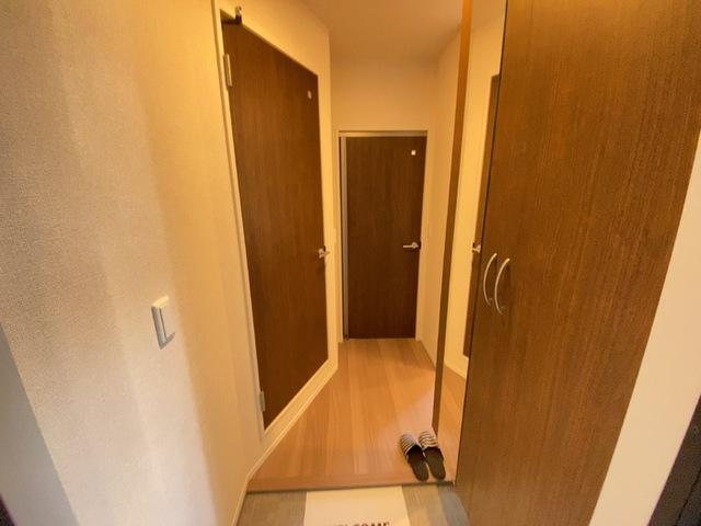 ボナール・三ツ石（305） 部屋画像