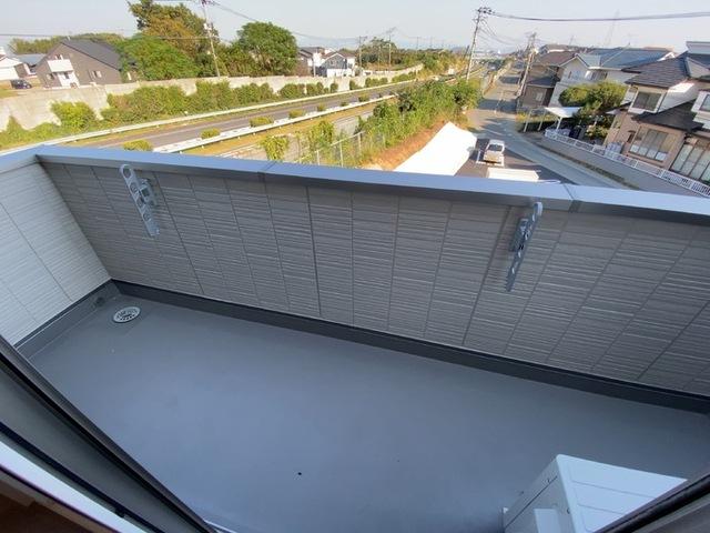 ボナール・三ツ石（305） 部屋画像