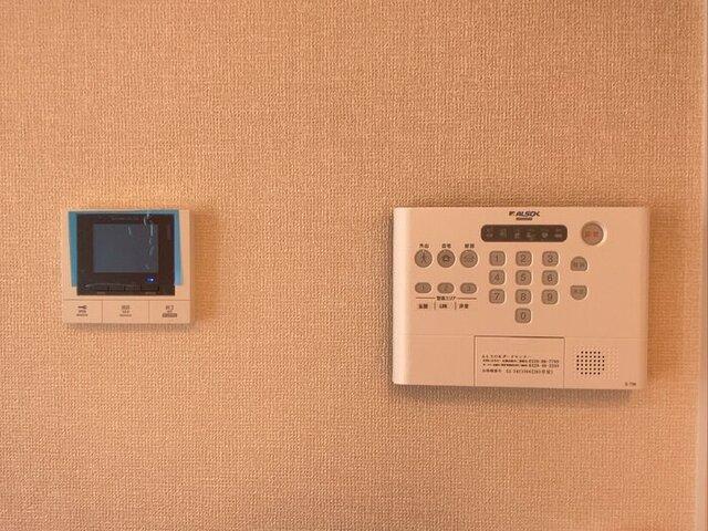 ボナール・三ツ石（305） 部屋画像