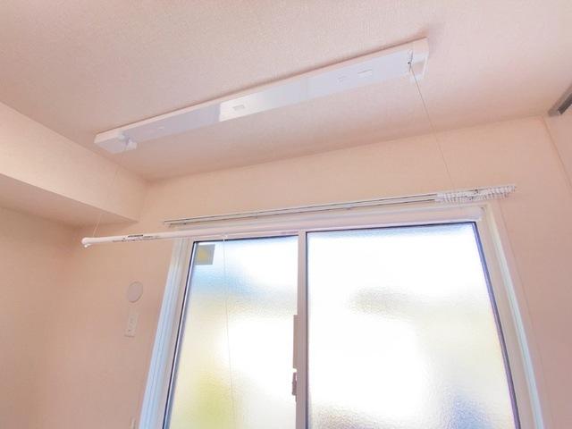 ボナール・三ツ石（305） 部屋画像