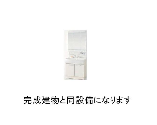 アスフォートⅠ（105） その他部屋・スペース