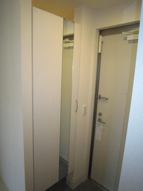 アークブライト（102） 部屋画像