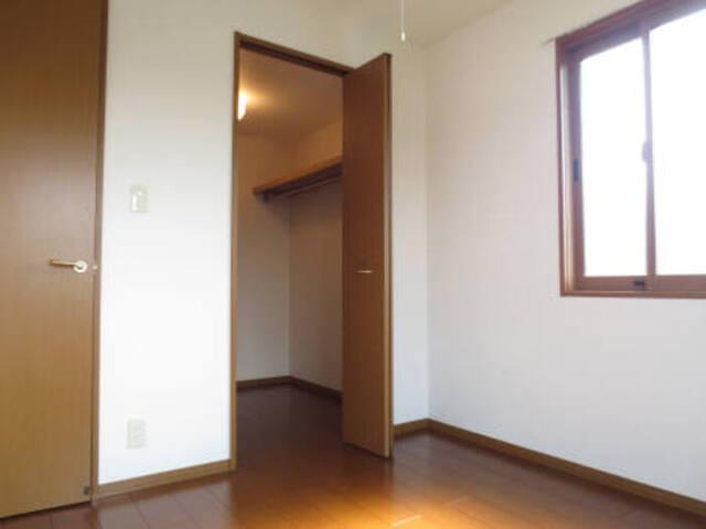 ウィルモア西梶尾Ｃ（210） 部屋画像
