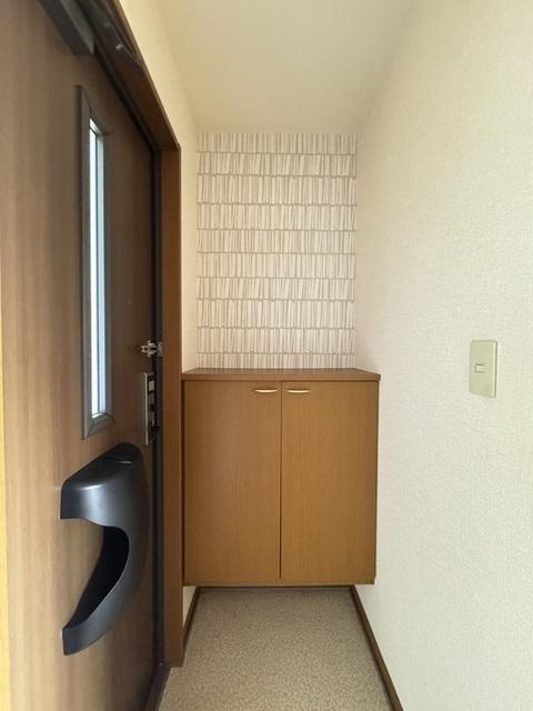 ウィルモア西梶尾Ｃ（210） 部屋画像