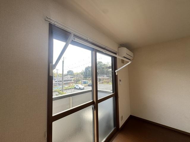 ウィルモア西梶尾Ｃ（210） 部屋画像