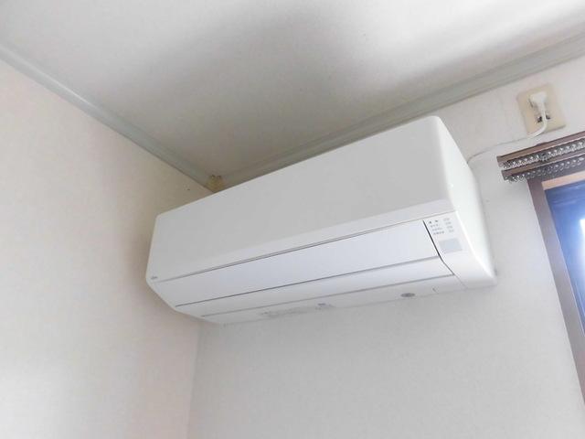 アムールビブレ　C棟（101） 部屋画像