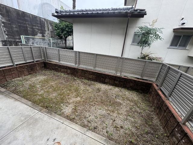 アムールビブレ　C棟（101） 部屋画像
