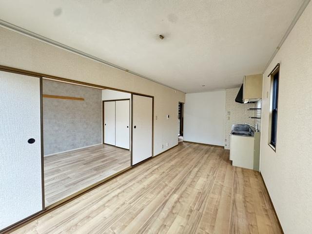 アムールビブレ　C棟（101） 部屋画像