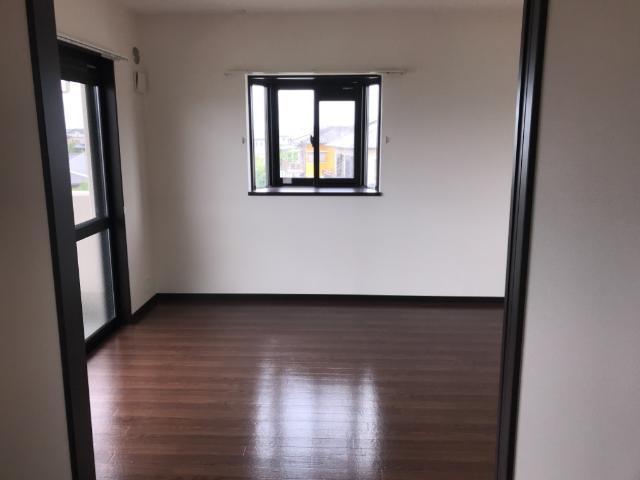 AJAX 部屋画像