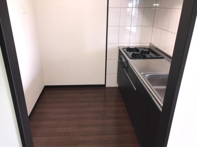 AJAX キッチン