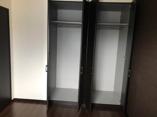 AJAX 収納