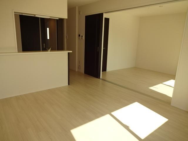 シュプロスⅡ 室内