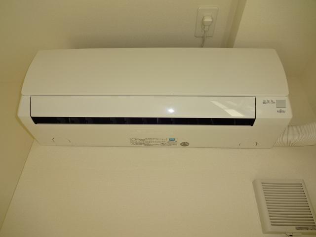 シュプロスⅡ 部屋画像