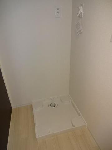 シュプロスⅡ 洗面